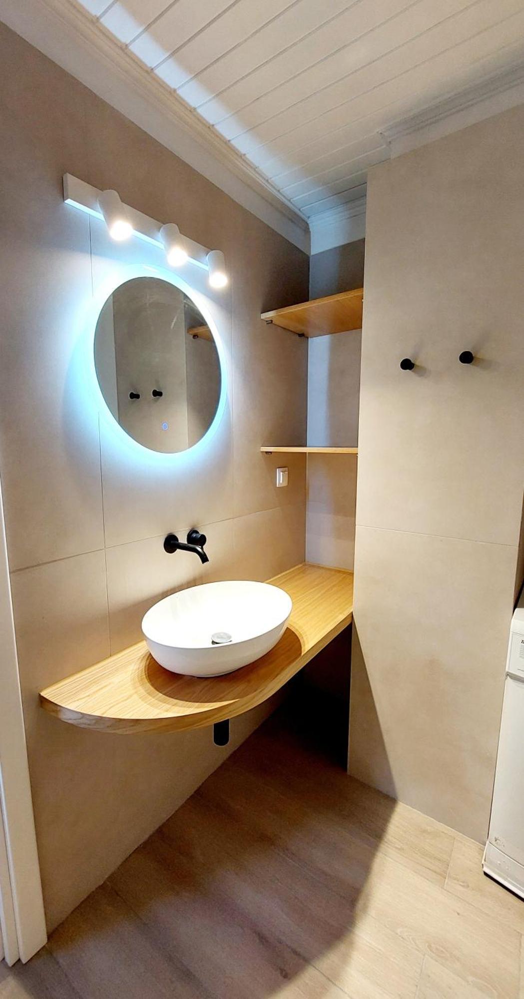Lilys Apartments Rethymno Esterno foto
