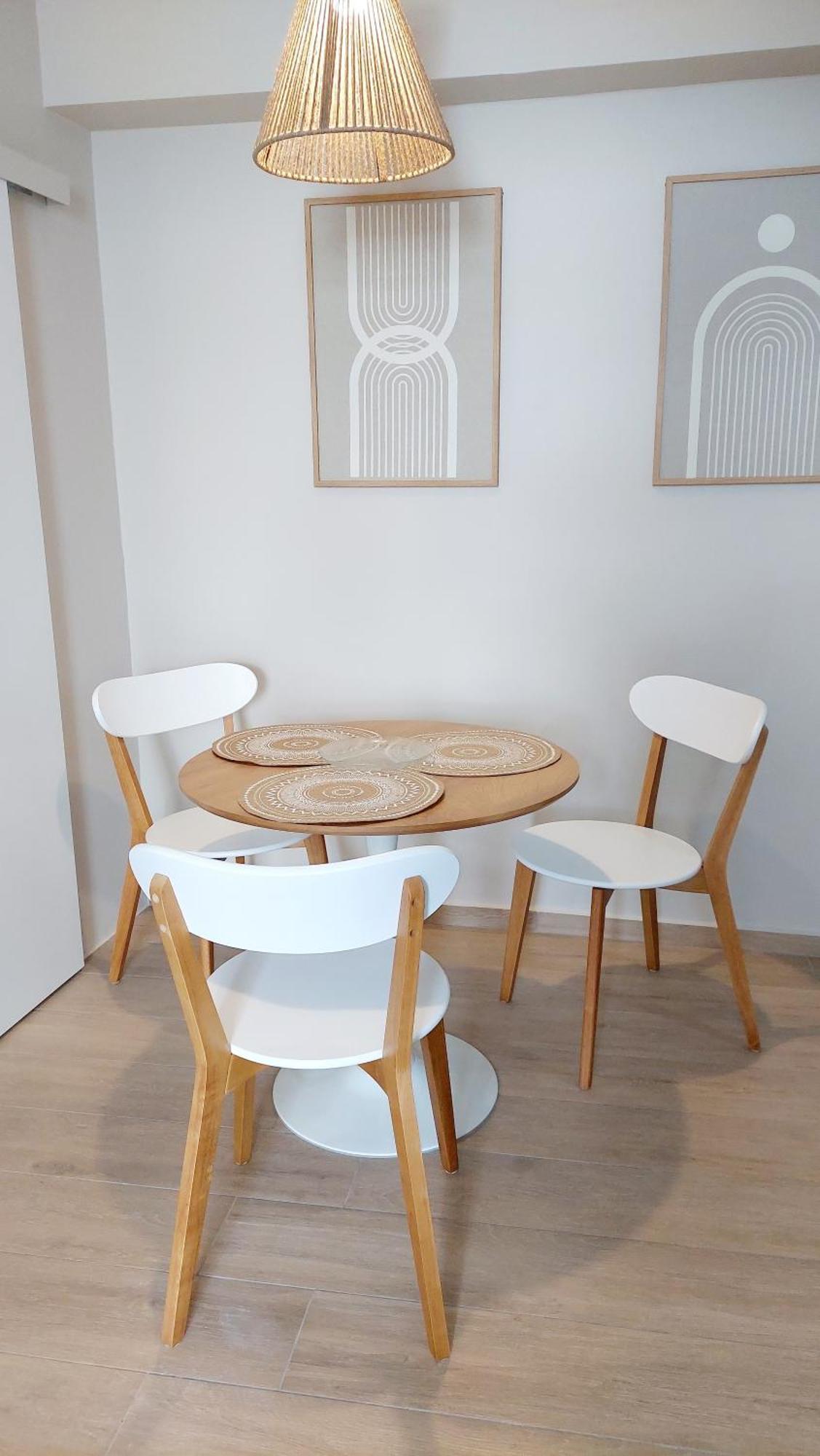 Lilys Apartments Rethymno Esterno foto