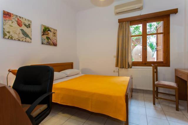 Lilys Apartments Rethymno Camera foto