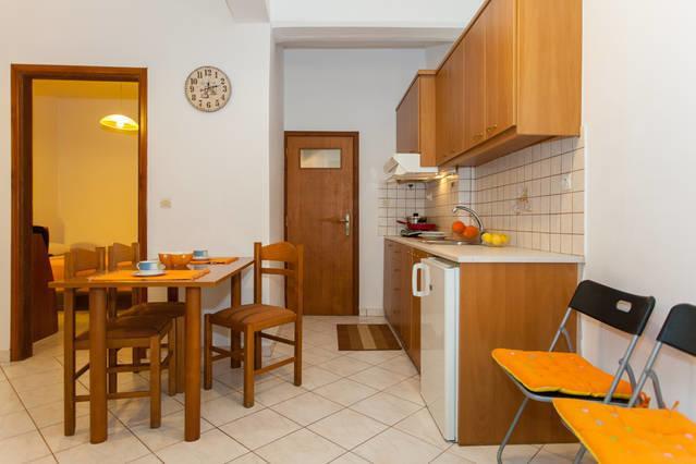 Lilys Apartments Rethymno Camera foto