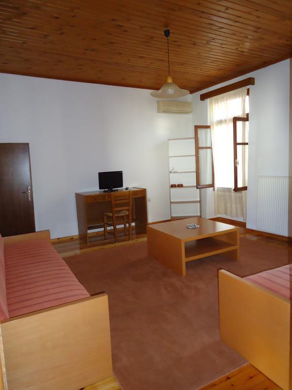 Lilys Apartments Rethymno Camera foto